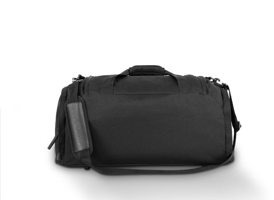 Bugatti Спортивна сумка для чоловіків і жінок, дорожня сумка. Оригінал