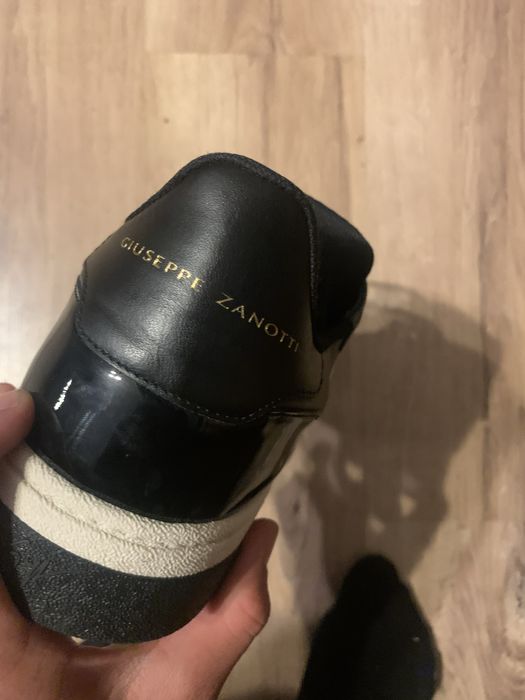 Buty guseppe zanotti