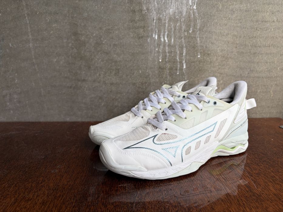 Кросівки mizuno wave mirage 5