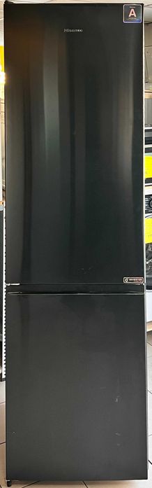 Outlet Agd: Chłodziarko Zarażarka Hisense RB440N4AFA Warszawa