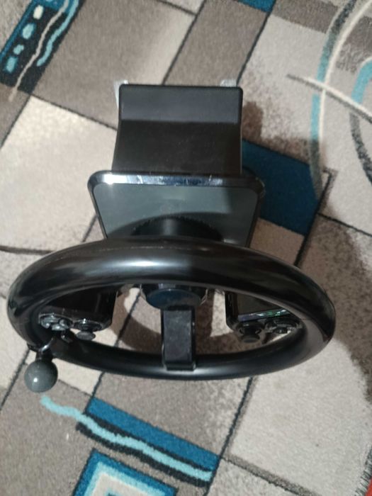 Logitech G Heavy | Тільки - Кермо+педалі | Farming Simulator