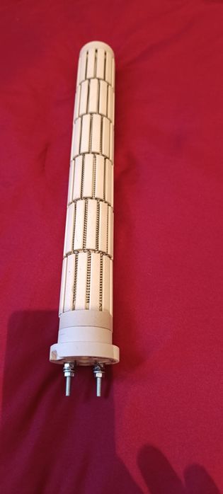 тен для бойлера Drazice сухий стеати