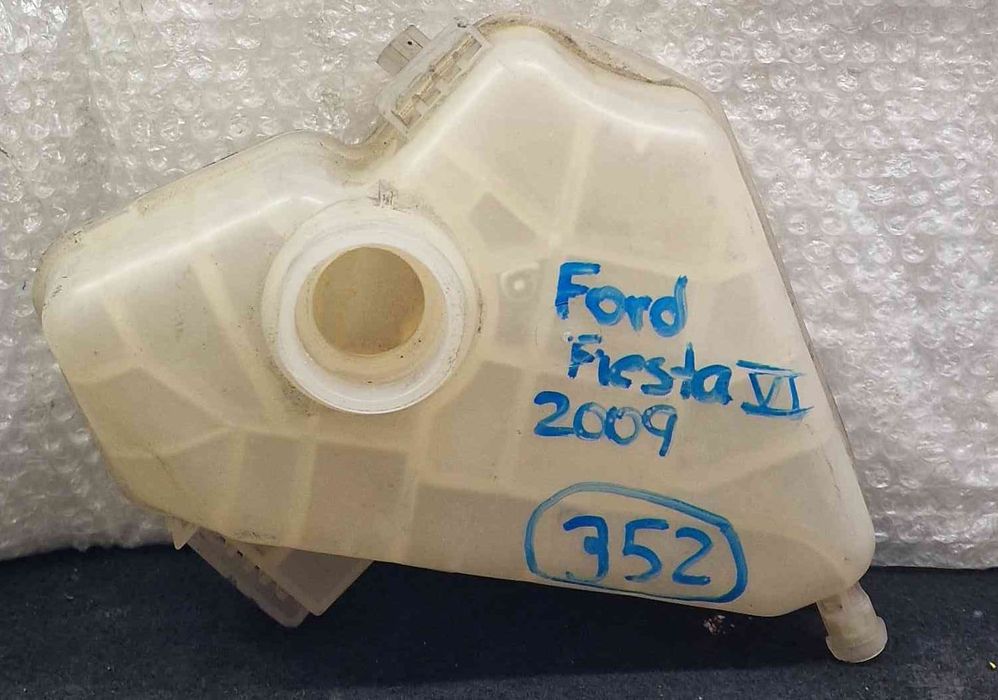 Reservatório / Depósito da Água / Líquido de Refrigeração 8V218K218 - FORD FIESTA VI