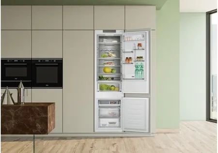 NOWA Franke chłodziarko-zamrażarka do zabudowy FCB 360 V NE D