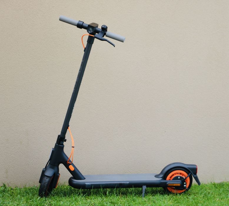 Trotinete XIAOMI Electric Scooter 4 GO