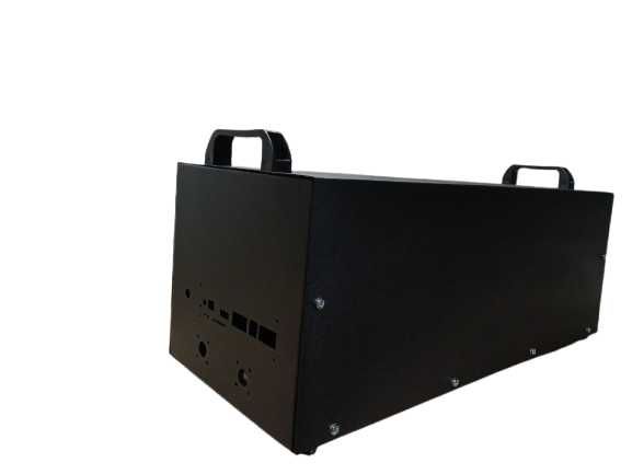 4S корпус LiFePo4 EVE