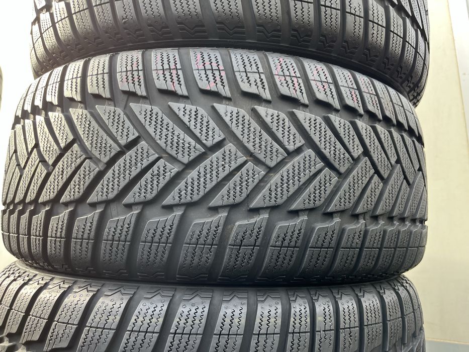 225 50 R17(зима) Dunlop WinterSport вул.Дружківська12