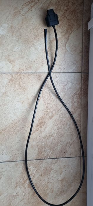 Bosh gic 12v 5 27c  - sam kabel inspekcyjny