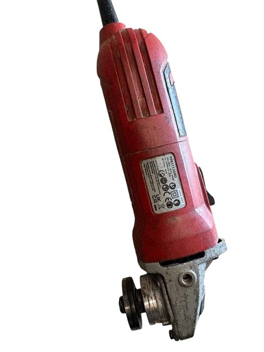 Szlifierka Kątowa Performance PPB1113GRD  / Nowy Lombard / Katowice