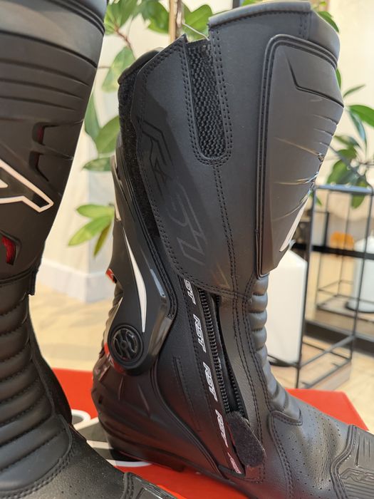Buty motocyklowe RST Tractech Evo III r. 39