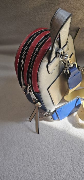 Сумка - рюкзак трансформер