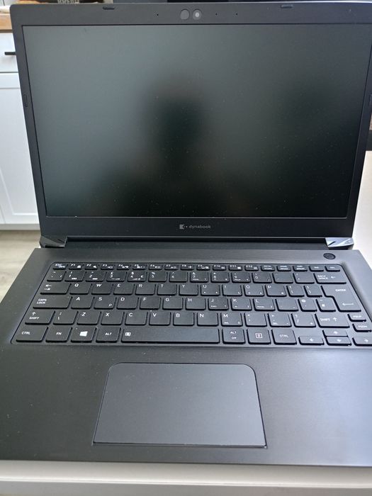 Sprzedam laptopa Dynabook Toshiba