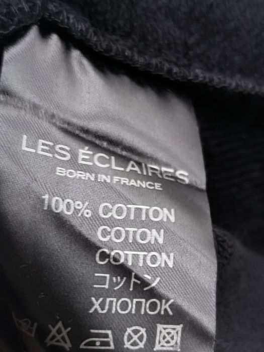 Spodenki Les Éclaires