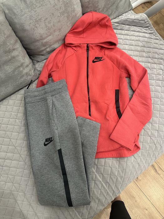 Підлітковий костюм Nike оригінал