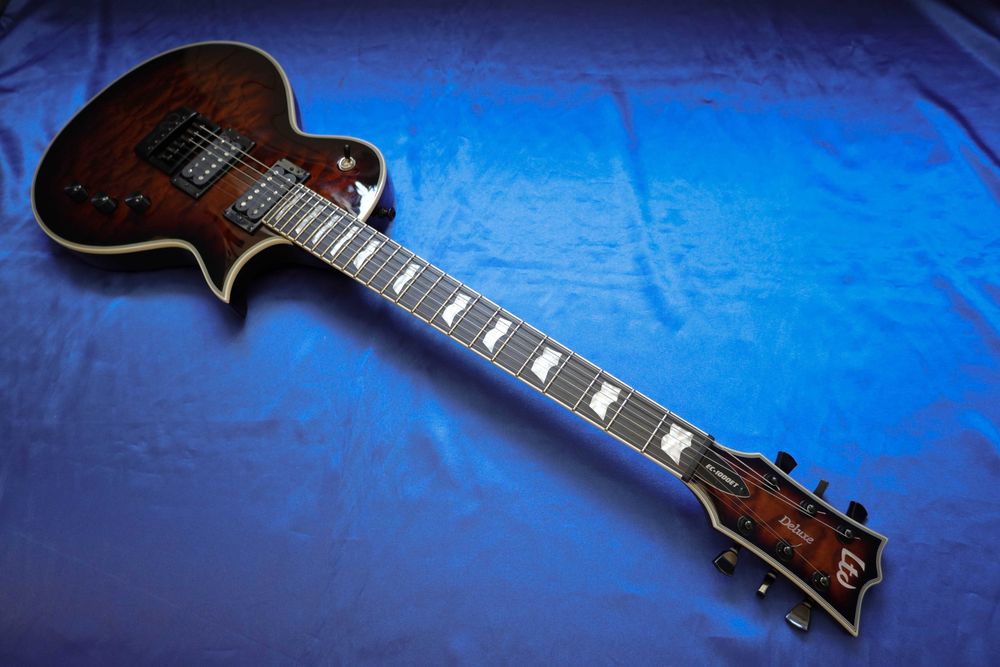 Esp LTD EC-1000 ET