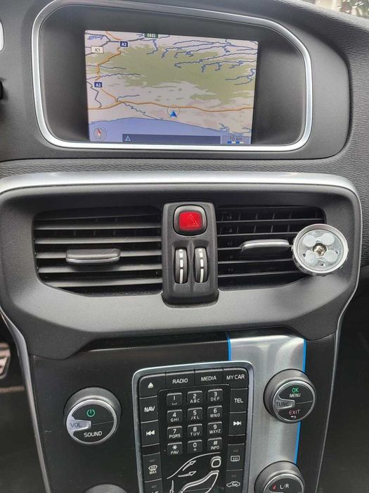 Volvo V40 Rdesign 1,6
