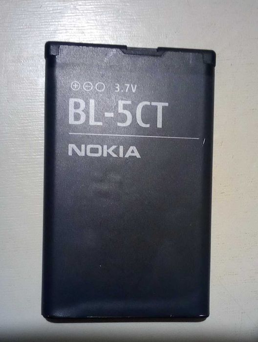 Нокия С3  Nokia С3