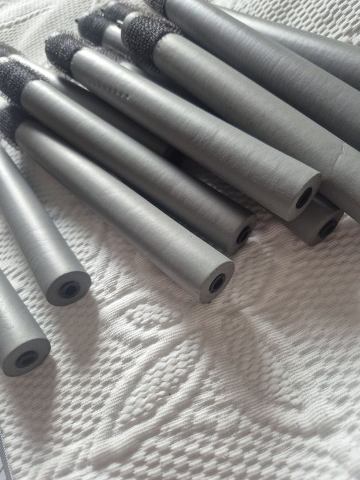 М'які гнучкі бігуді