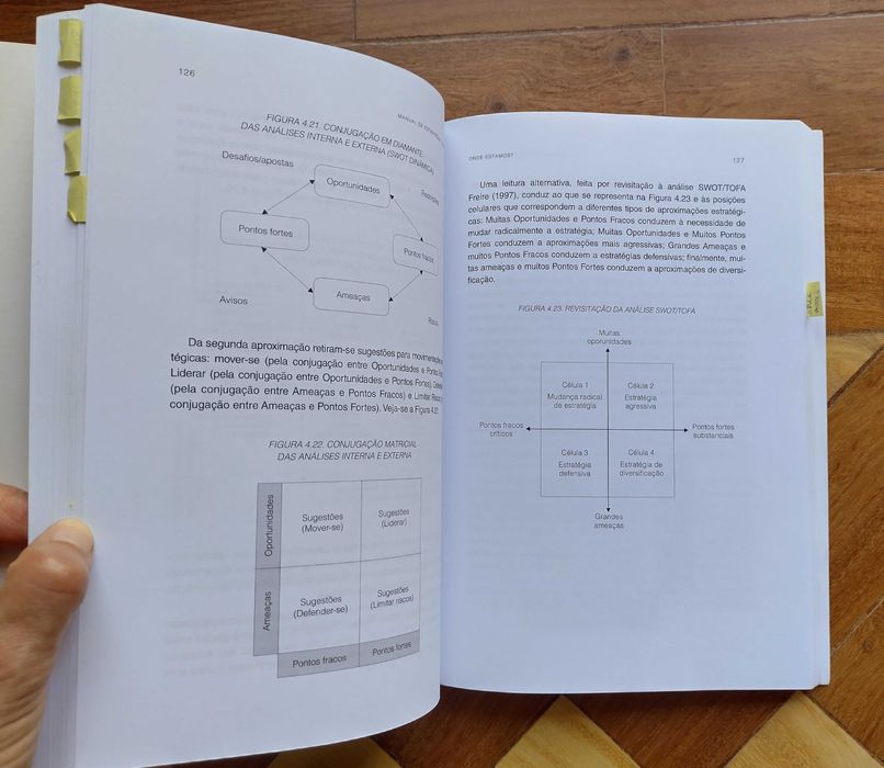 Manual de Estratégia - José Crespo de Carvalho e José Cruz Filipe