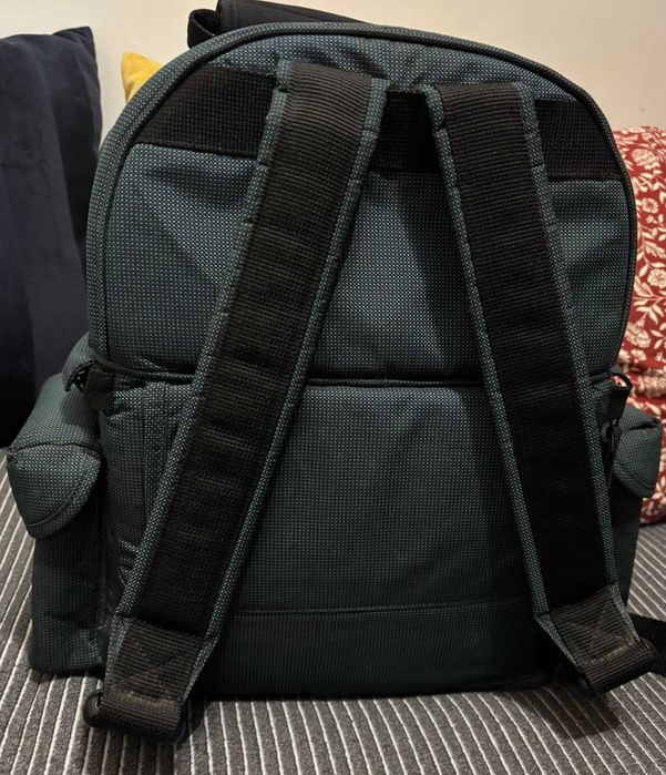 Mochila para material fotográfico