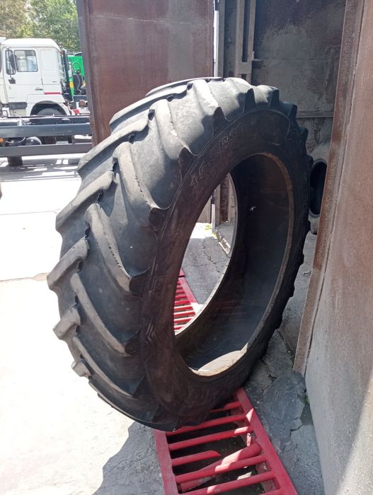 Резина 15.5 на 38,задня МТЗ ЮМЗ Т-40 Белорус,скат,колесо