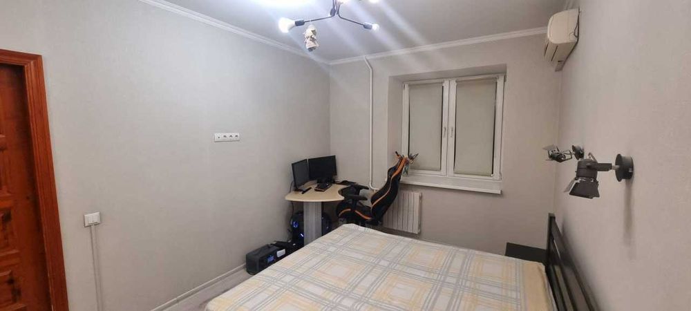 Продам 2-у квартиру ЖК Лікоград