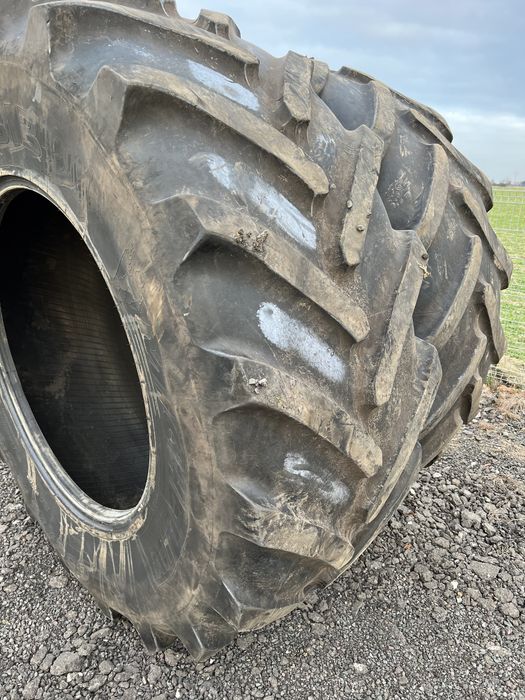 Opona rolnicza 650/75R38