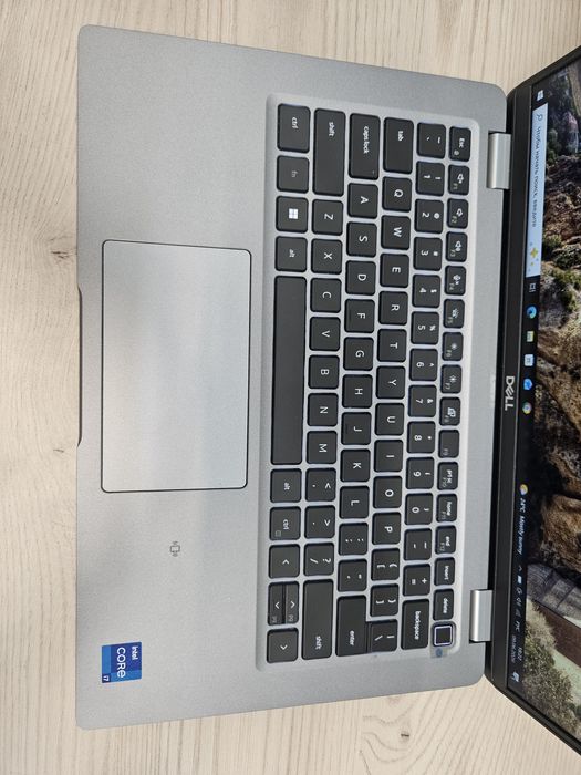 Ноутбук Dell Latitude 5421 i7-11850H/16Gb DDR4/SSD 512Gb m.2 nvme/14" IPS