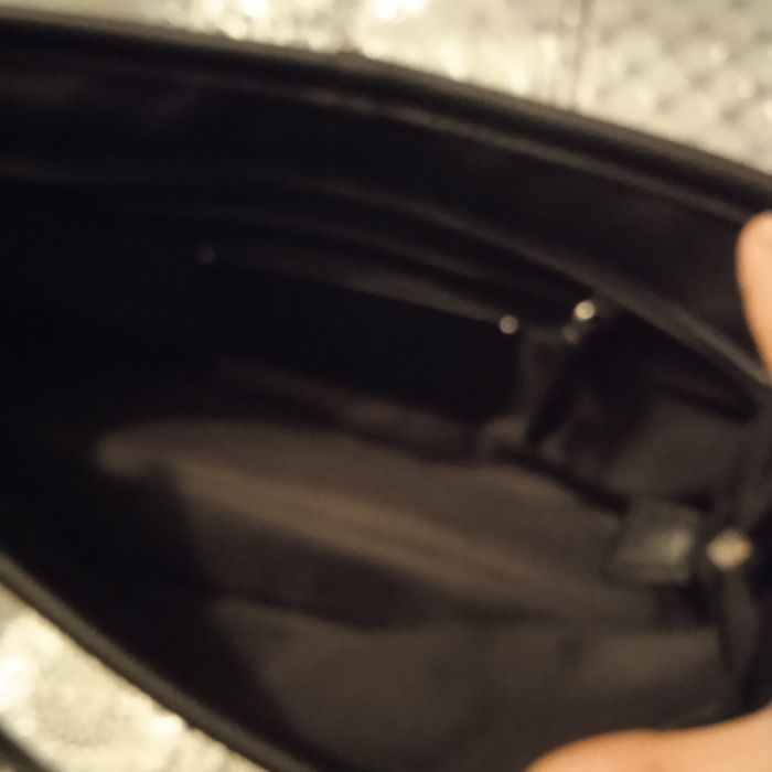 Torebka damska skórzana