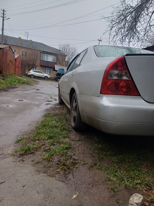 Продам чері в задовільному стані