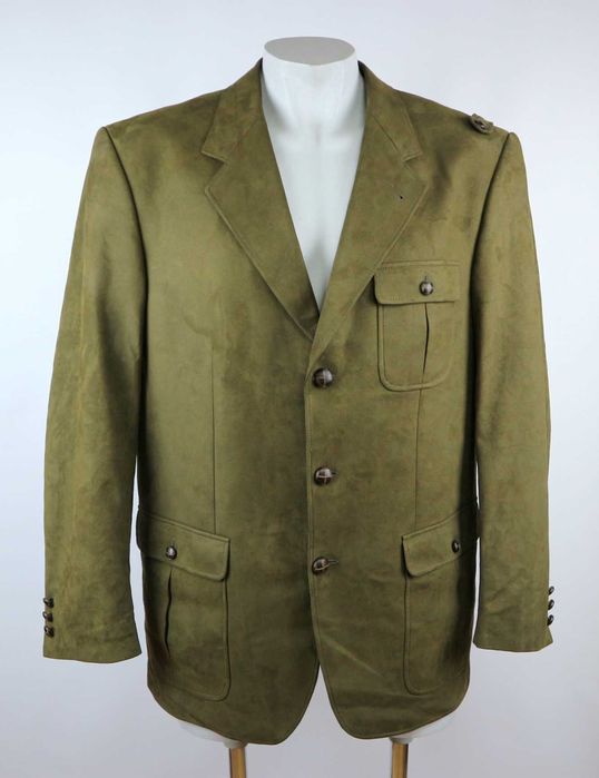 K. Riccardo marynarka myśliwska Amaretta rozmiar L