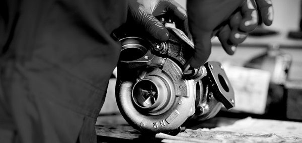 Ремонт турбін  для всіх видів авт о