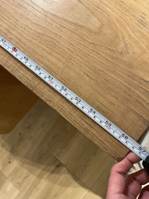 Komoda PRL po renowacjj handmade