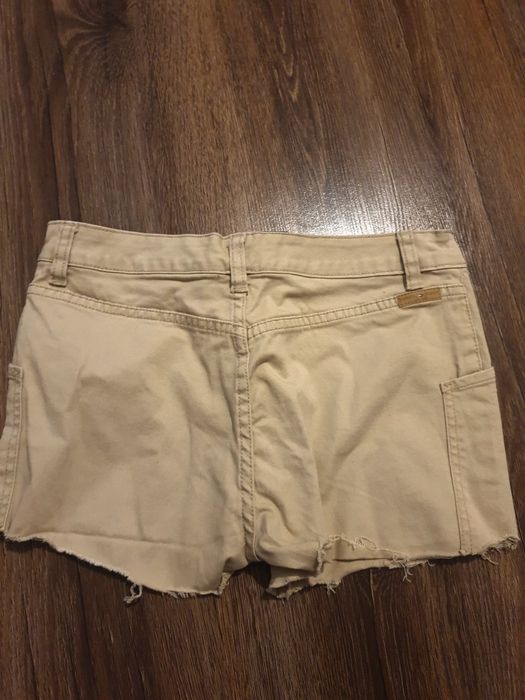 Spodenki Tommy jeans