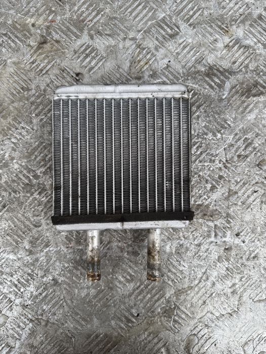 Радиатор печки Джили ск geely ck год 08