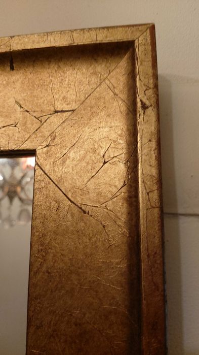 Espelho grande de parede