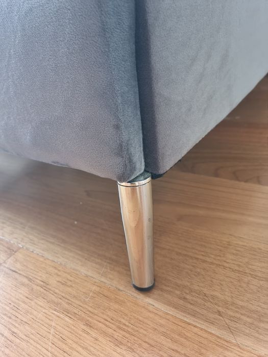 Cama de solteiro