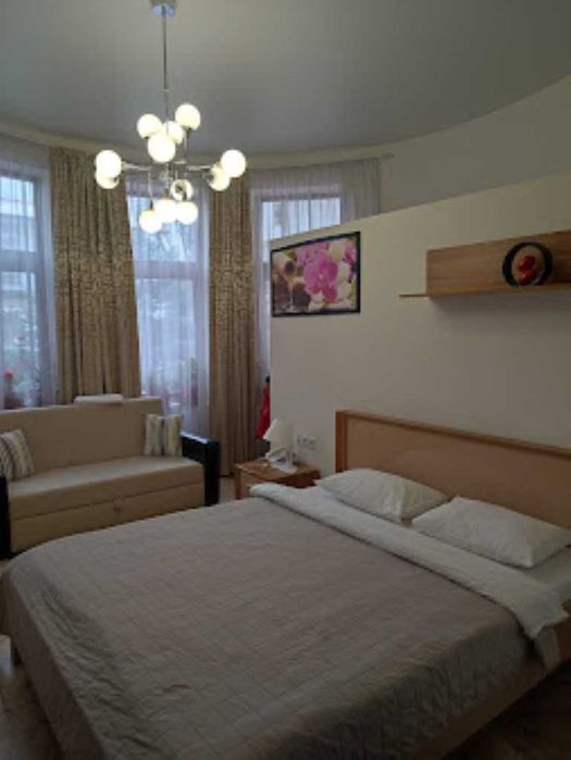 Коммерческая недвижимость по адресу ул. Макаренко (площадь 520 м²) - Atlanta.ua - фото 21