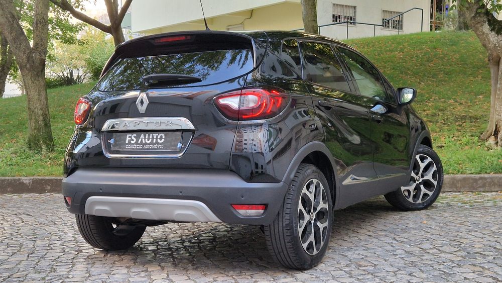 Renault Captur 0.9 TCe *DESDE 188€ MÊS*