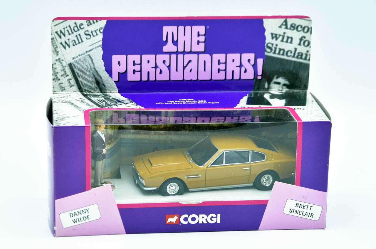 Corgi hotsell toys olx