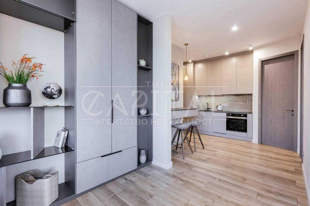 Продаж / Квартира / 70 м2 / ЖК 38 Перлина / Голосіївський район
