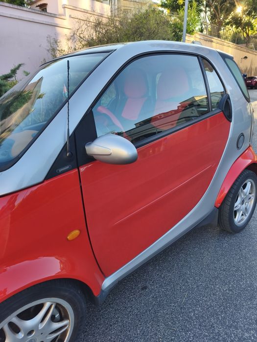 Vendo Smart Micro Compact
