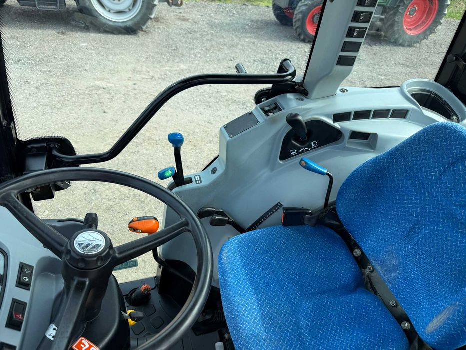 New Holland T4.90V-sadowniczy-2018 rok