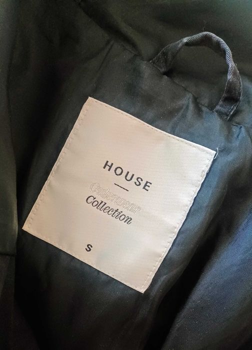 Granatowa Parka House