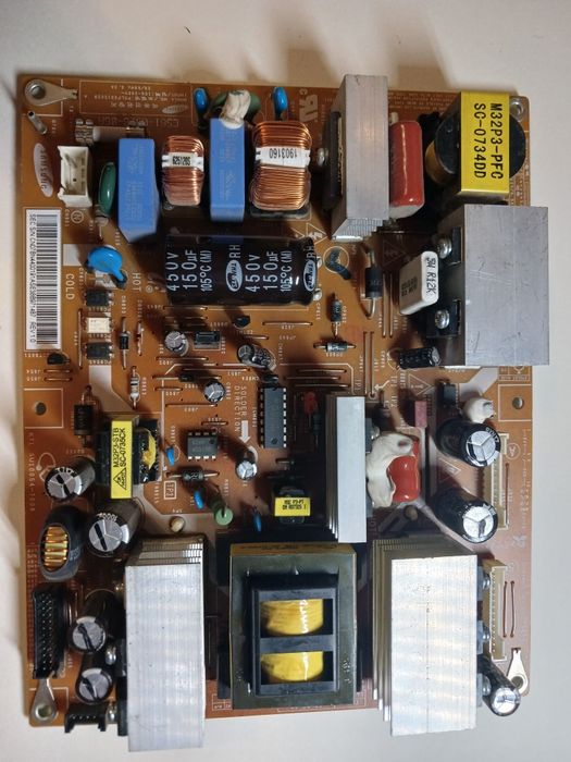 Продам плату CS61-0326-06A