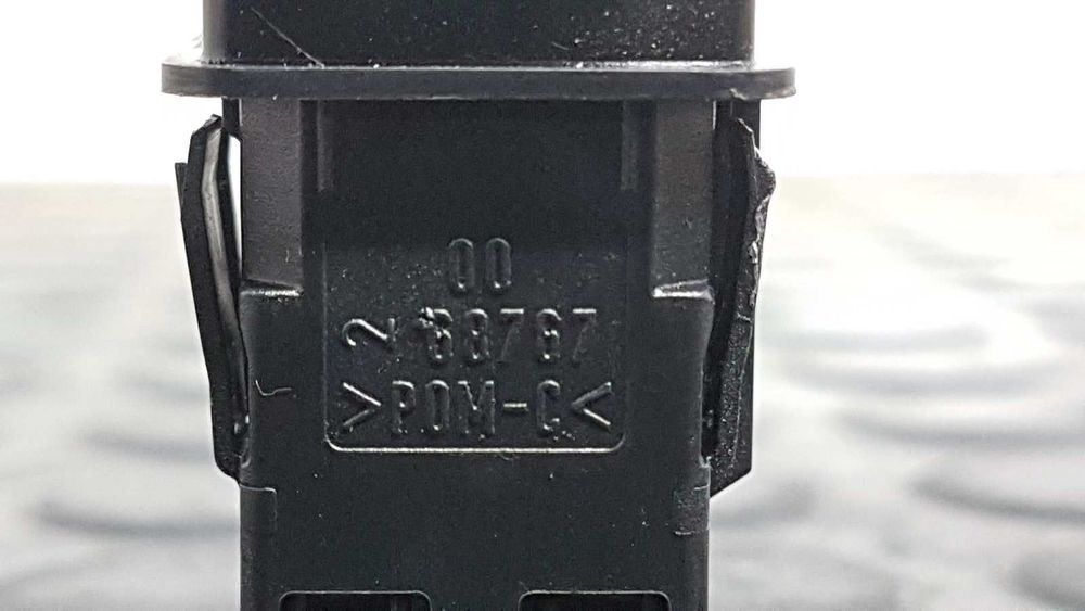 INTERRUPTOR DO SENSOR DE ESTACIONAMENTO CITROEN C4 PICASSO EXCLUSIVE