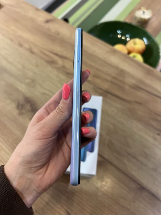 Xiaomi Redmi Note 9 Polar White 64GB