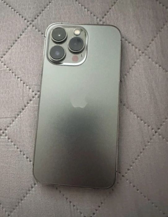 Telefon apple 13 pro