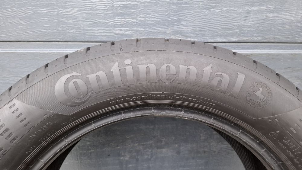 Continental 205/55 R16 ContiEcoContact 5