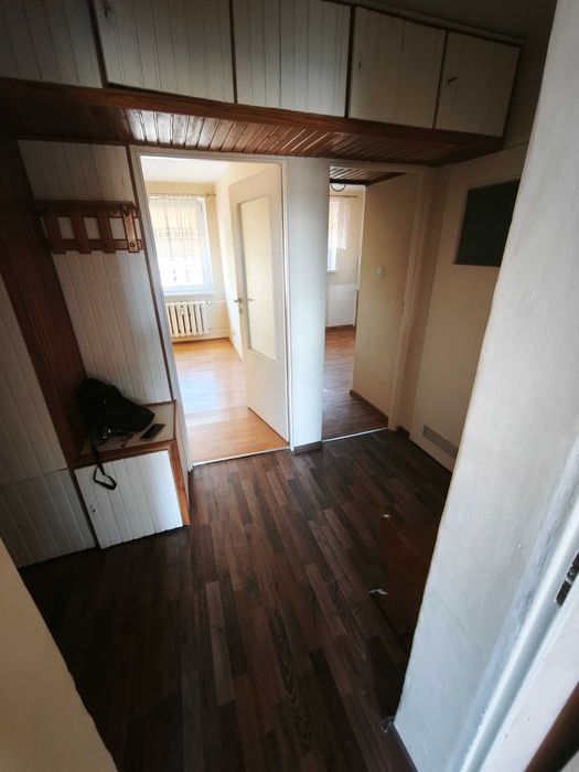 Okazja! 2 pokoje z balkonem w Miastku  tylko 175 000 zł!